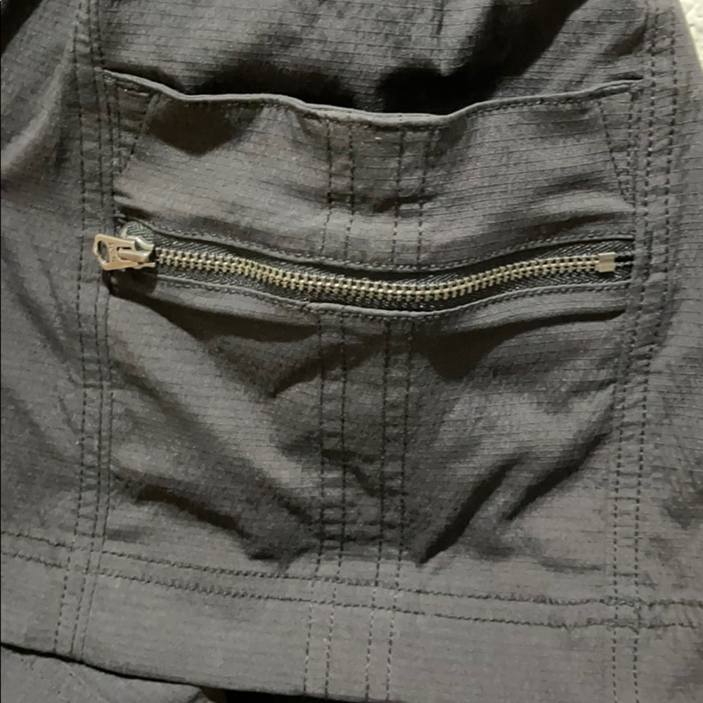 - Athleta -Skort-Drawstring, Pockets,Shorts Under - image 3